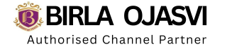 Birla Ojasvi Bangalore  Logo